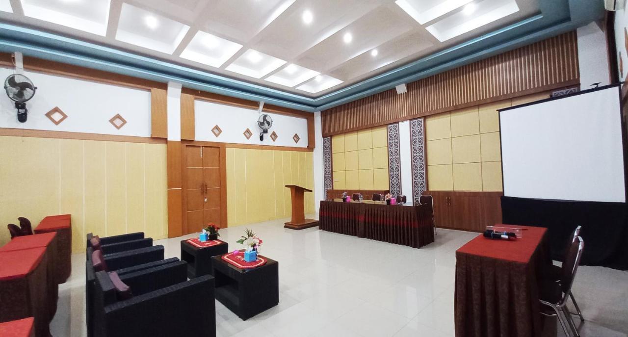 Hotel Syariah Gs Heritage, Kota Metro 外观 照片