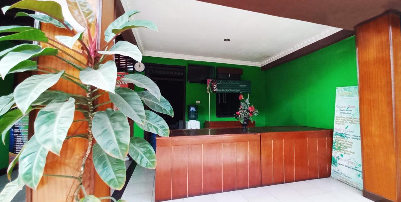 Hotel Syariah Gs Heritage, Kota Metro 外观 照片