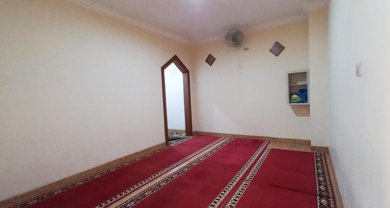 Hotel Syariah Gs Heritage, Kota Metro 外观 照片