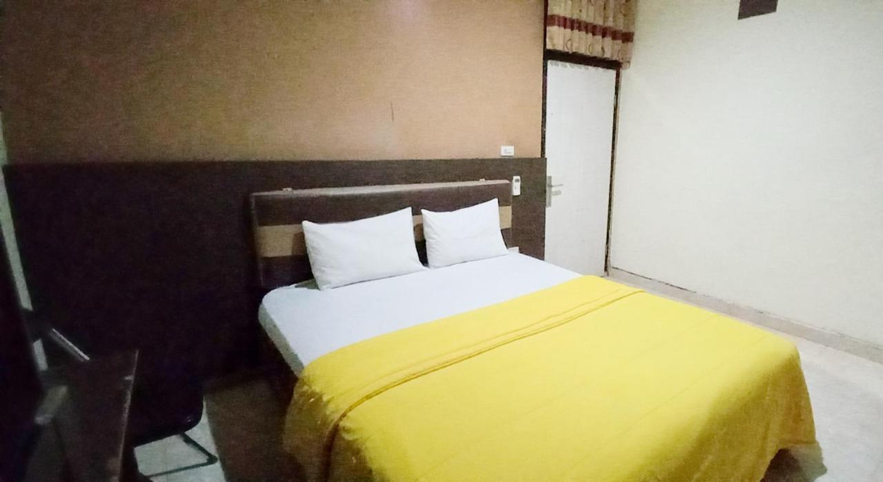 Hotel Syariah Gs Heritage, Kota Metro 外观 照片