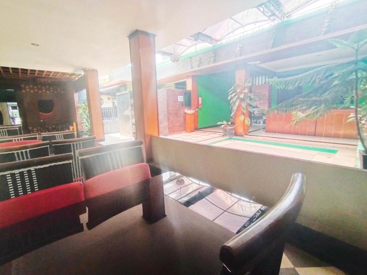 Hotel Syariah Gs Heritage, Kota Metro 外观 照片