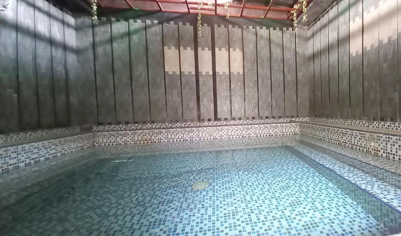 Hotel Syariah Gs Heritage, Kota Metro 外观 照片