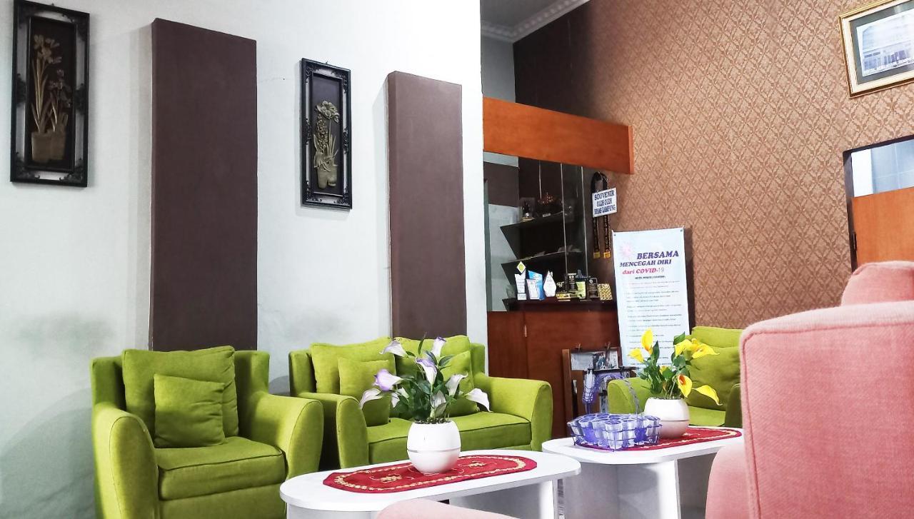 Hotel Syariah Gs Heritage, Kota Metro 外观 照片