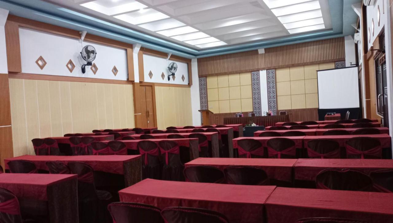 Hotel Syariah Gs Heritage, Kota Metro 外观 照片