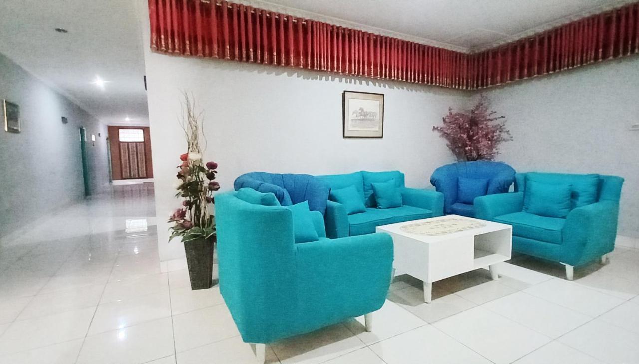 Hotel Syariah Gs Heritage, Kota Metro 外观 照片