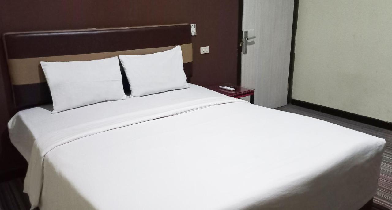 Hotel Syariah Gs Heritage, Kota Metro 外观 照片