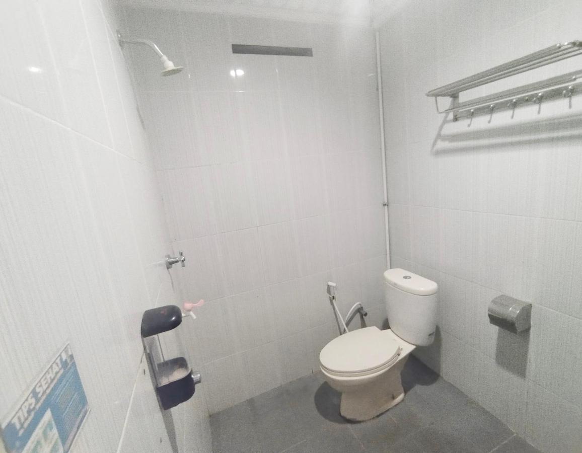 Hotel Syariah Gs Heritage, Kota Metro 外观 照片