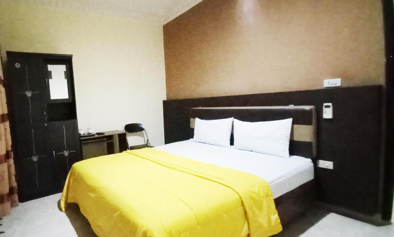 Hotel Syariah Gs Heritage, Kota Metro 外观 照片