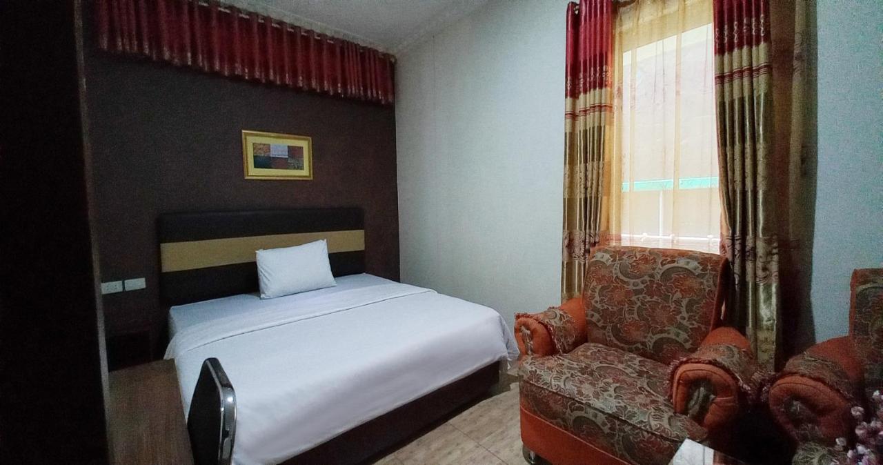 Hotel Syariah Gs Heritage, Kota Metro 外观 照片