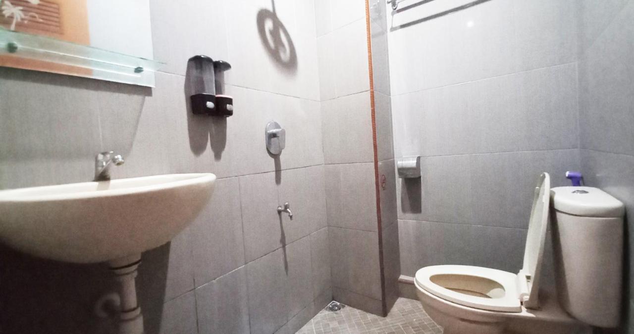 Hotel Syariah Gs Heritage, Kota Metro 外观 照片